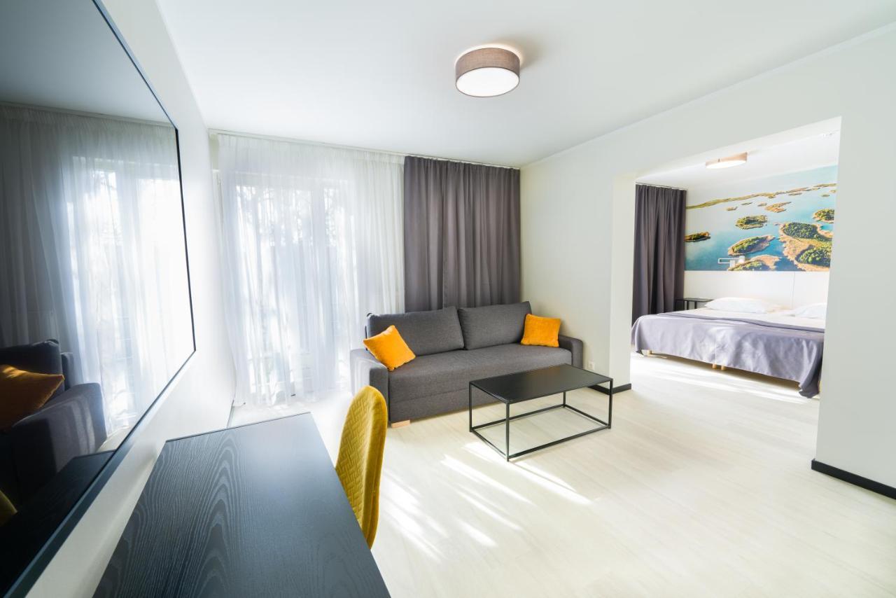 Hotel Nospa كوريسارِ المظهر الخارجي الصورة